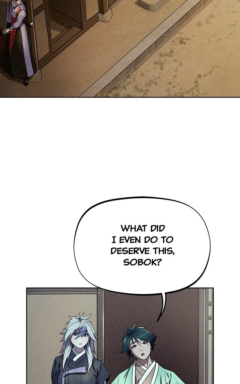 Spirit Hunter Chap 88 - Next Chap 89