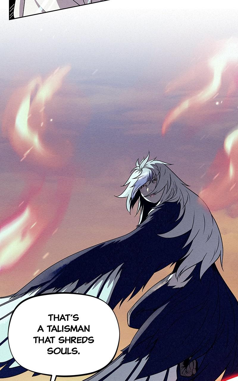 Spirit Hunter Chap 88 - Next Chap 89
