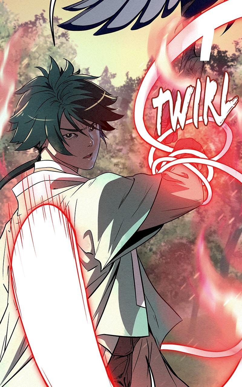 Spirit Hunter Chap 88 - Next Chap 89