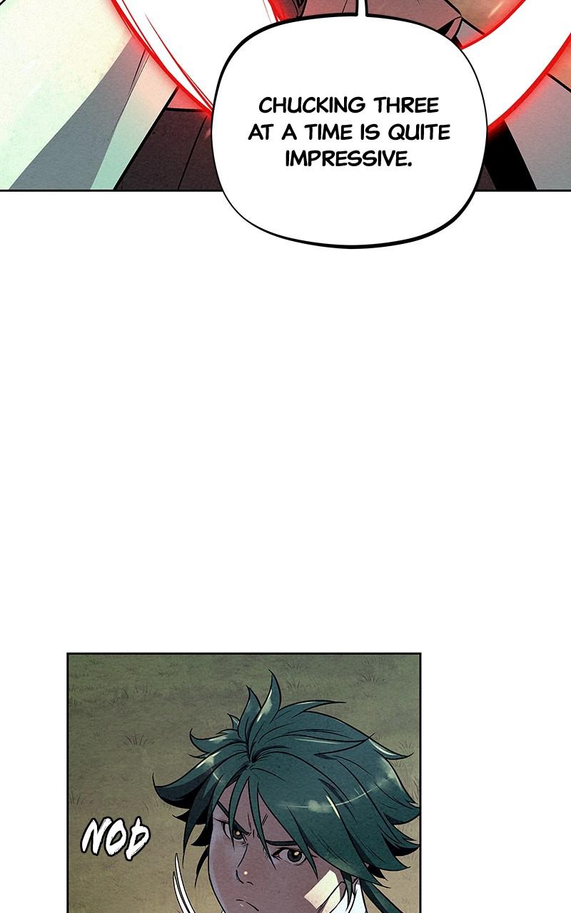 Spirit Hunter Chap 88 - Next Chap 89