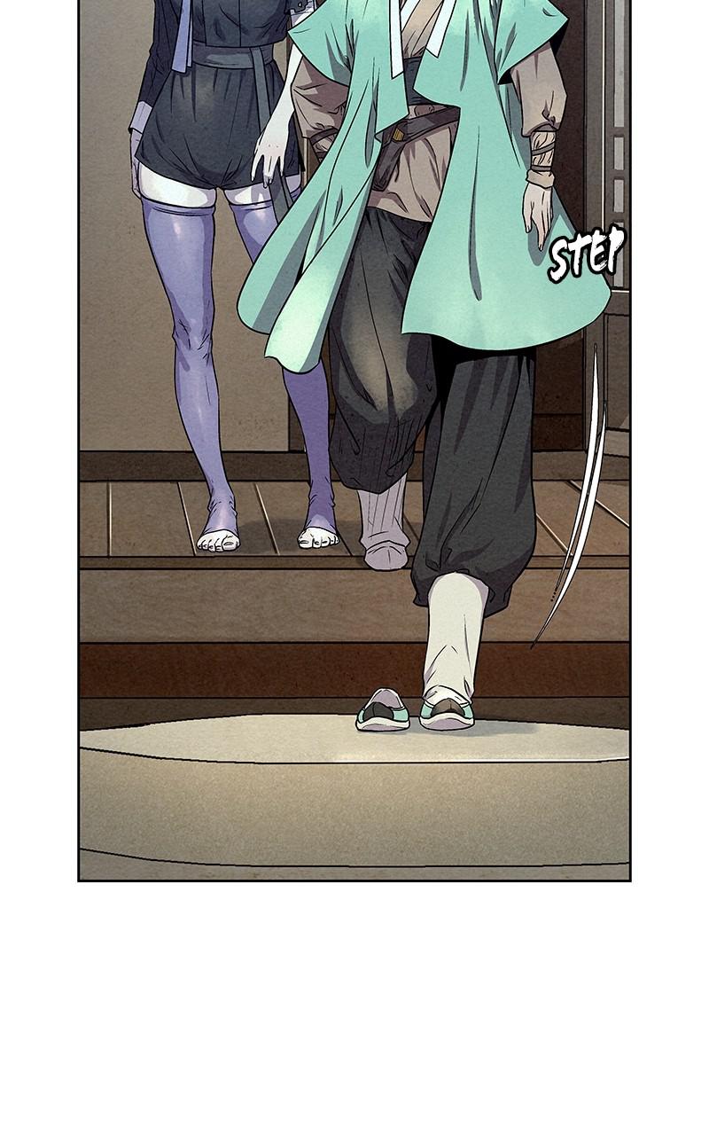 Spirit Hunter Chap 88 - Next Chap 89