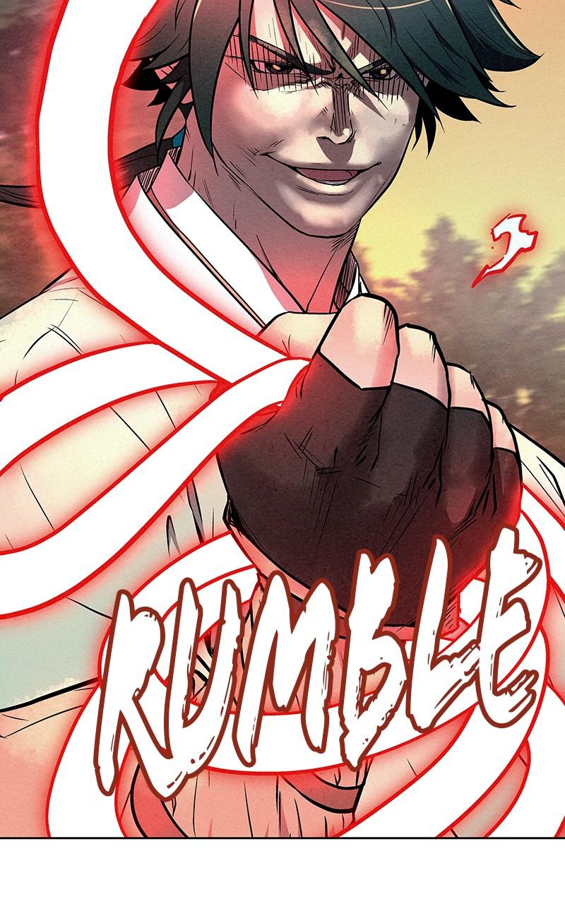 Spirit Hunter Chap 88 - Next Chap 89