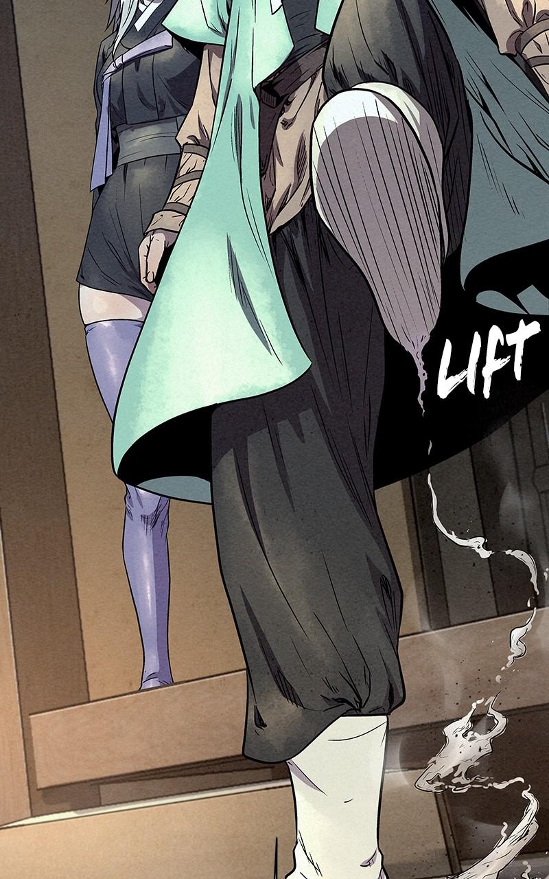 Spirit Hunter Chap 88 - Next Chap 89