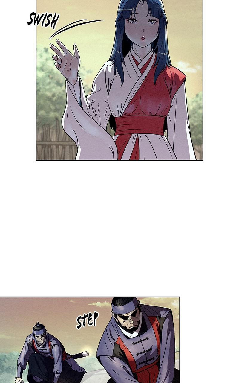 Spirit Hunter Chap 88 - Next Chap 89