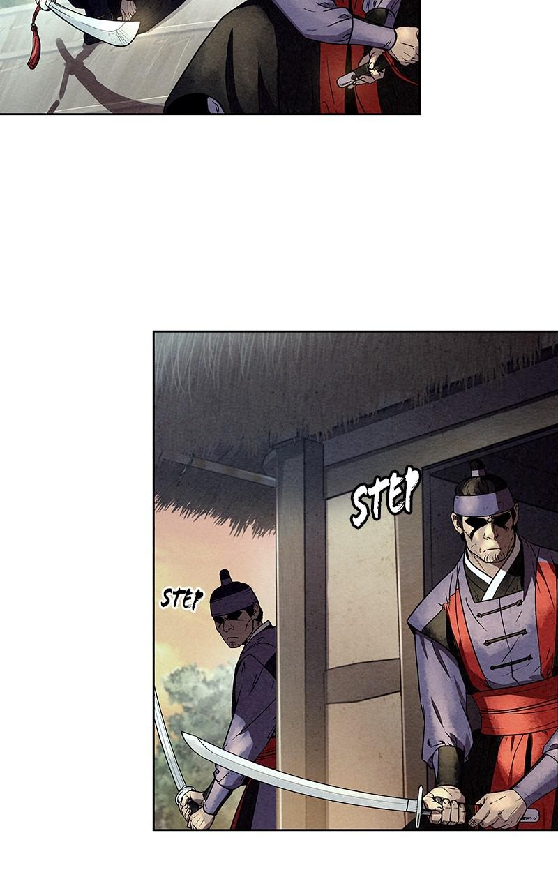 Spirit Hunter Chap 88 - Next Chap 89