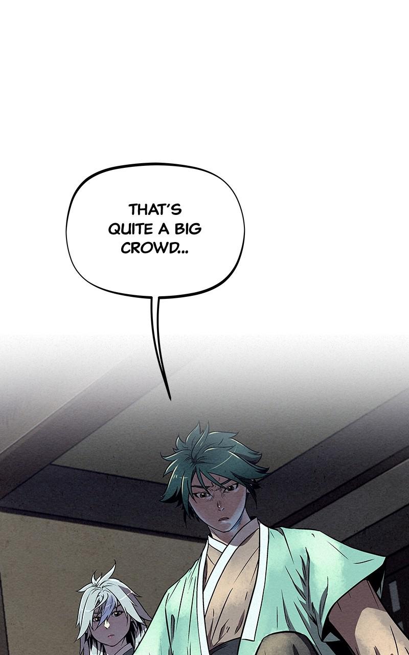 Spirit Hunter Chap 88 - Next Chap 89
