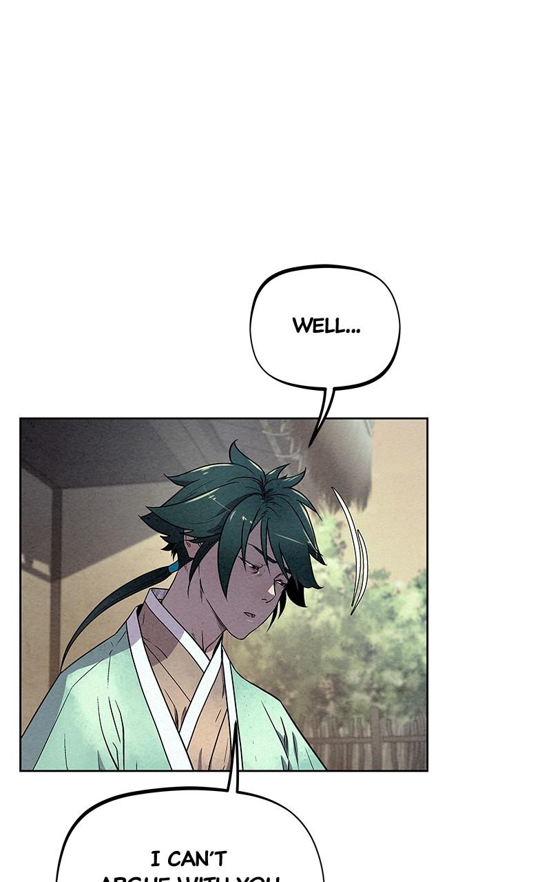 Spirit Hunter Chap 88 - Next Chap 89