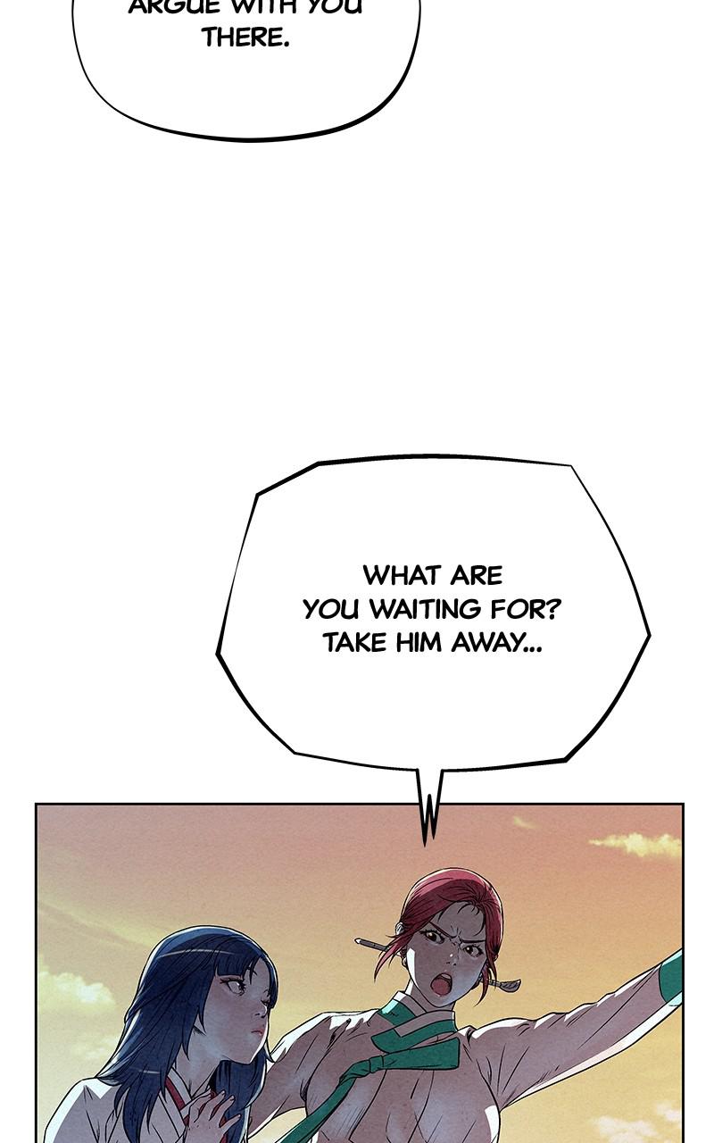Spirit Hunter Chap 88 - Next Chap 89