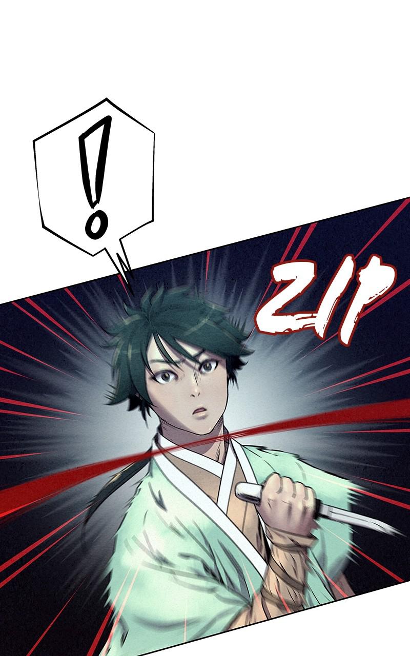Spirit Hunter Chap 88 - Next Chap 89