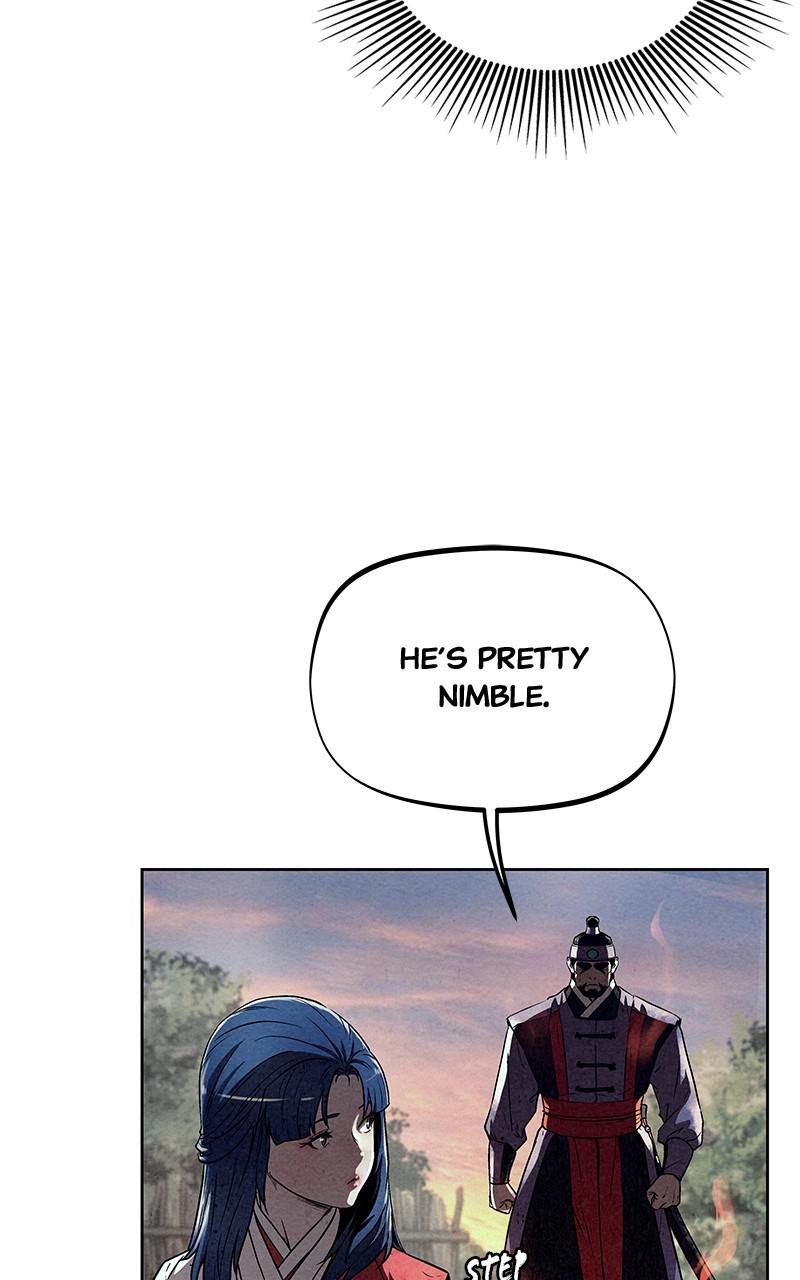 Spirit Hunter Chap 88 - Next Chap 89