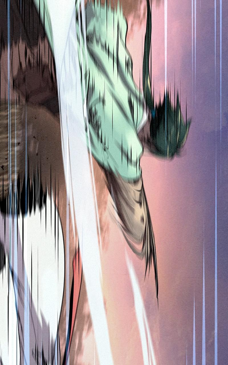 Spirit Hunter Chap 88 - Next Chap 89