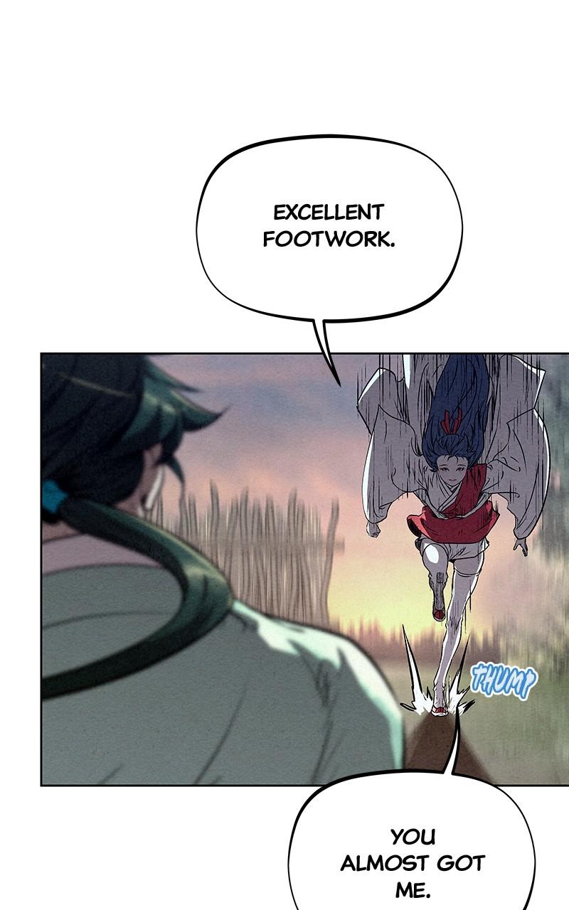 Spirit Hunter Chap 88 - Next Chap 89