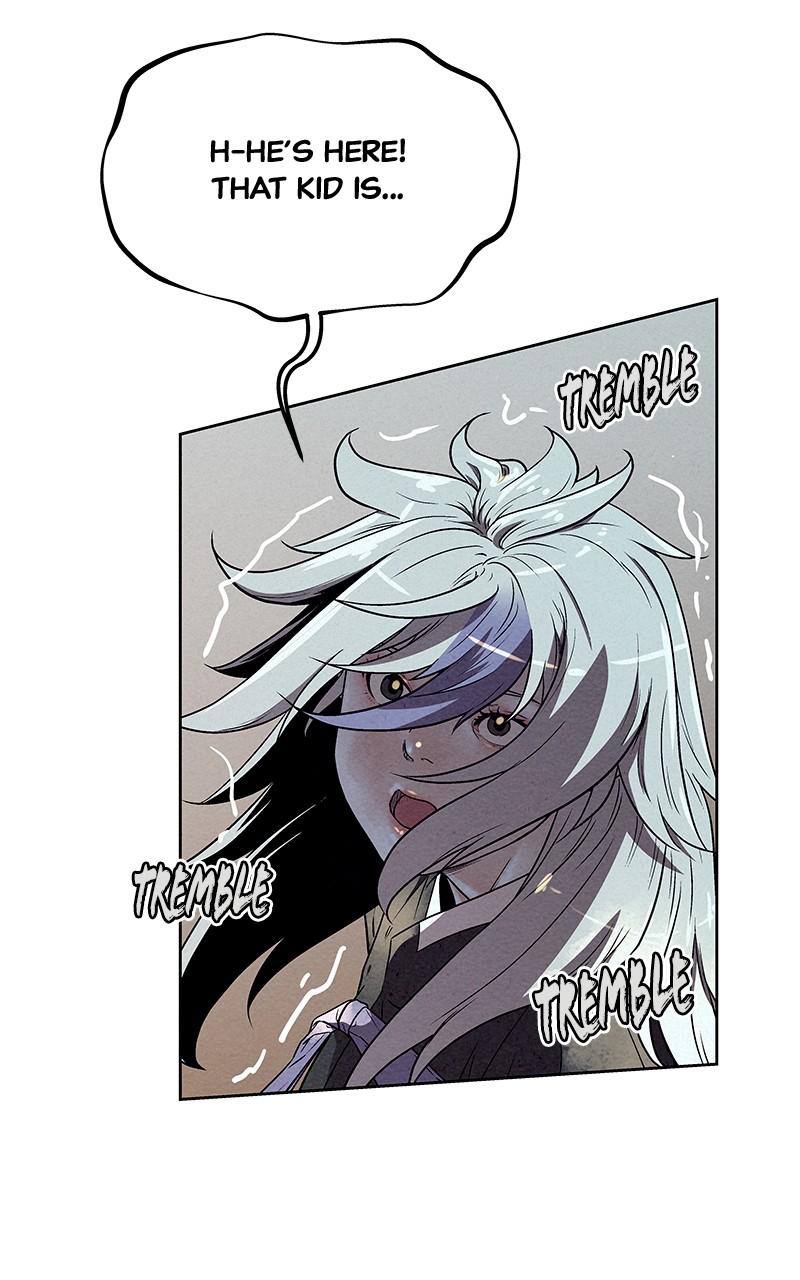 Spirit Hunter Chap 88 - Next Chap 89