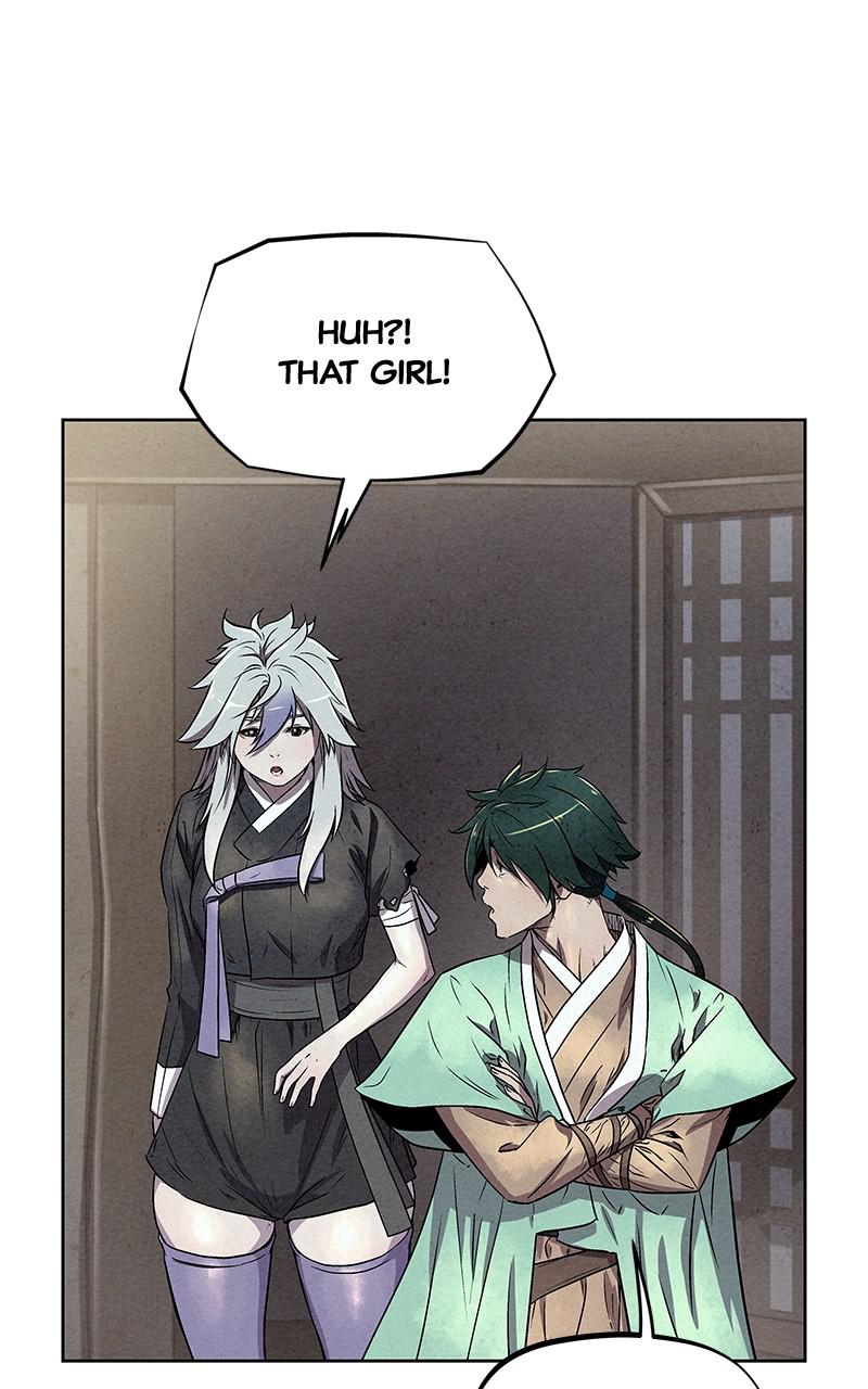 Spirit Hunter Chap 88 - Next Chap 89