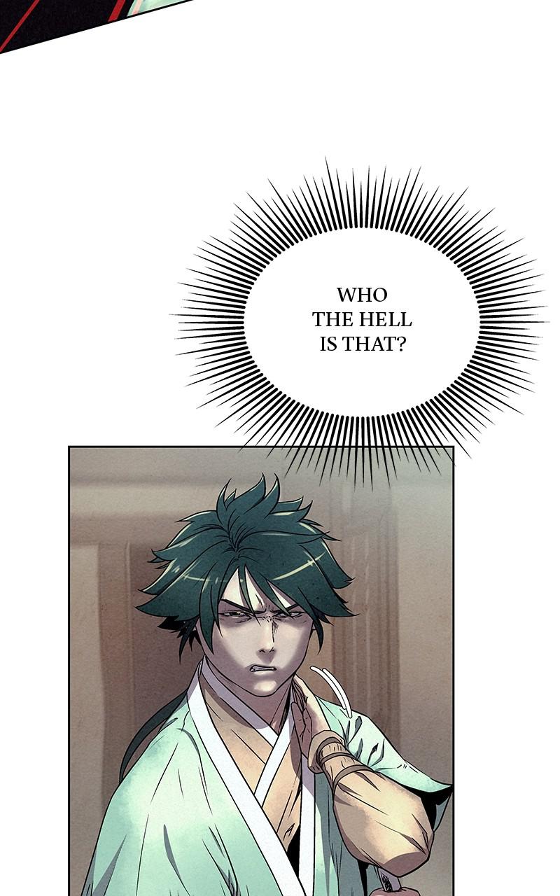 Spirit Hunter Chap 88 - Next Chap 89