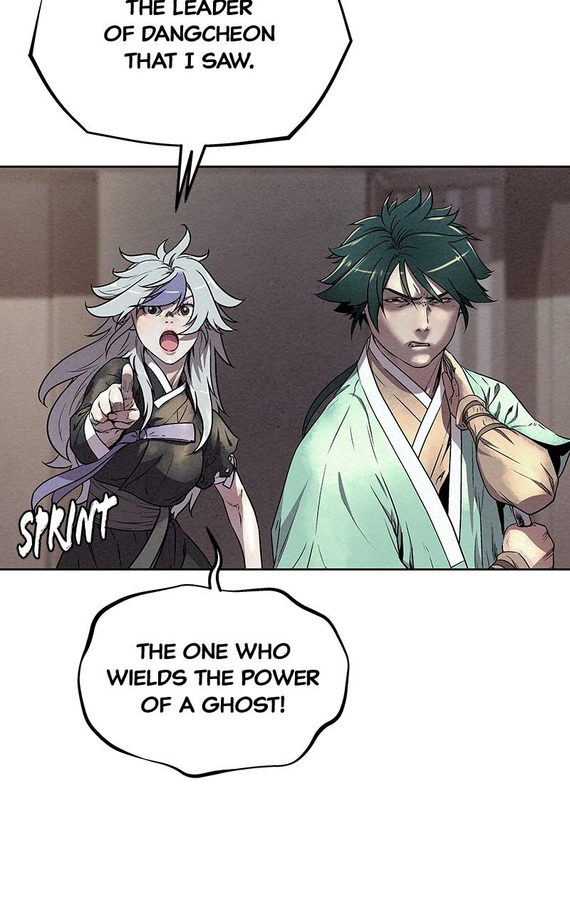 Spirit Hunter Chap 88 - Next Chap 89