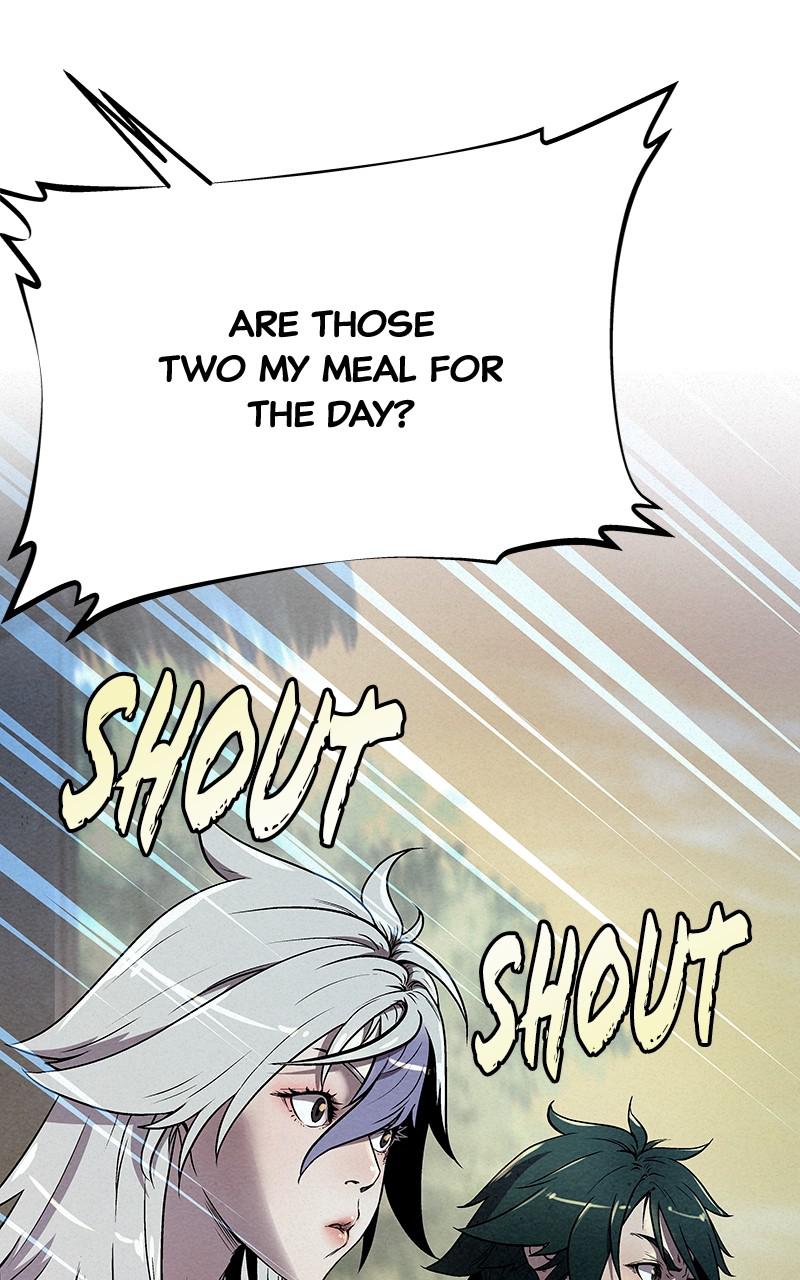 Spirit Hunter Chap 88 - Next Chap 89