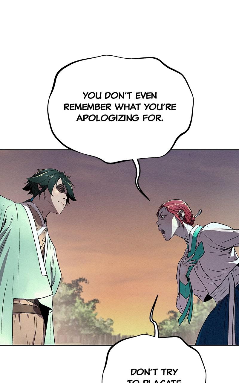 Spirit Hunter Chap 88 - Next Chap 89