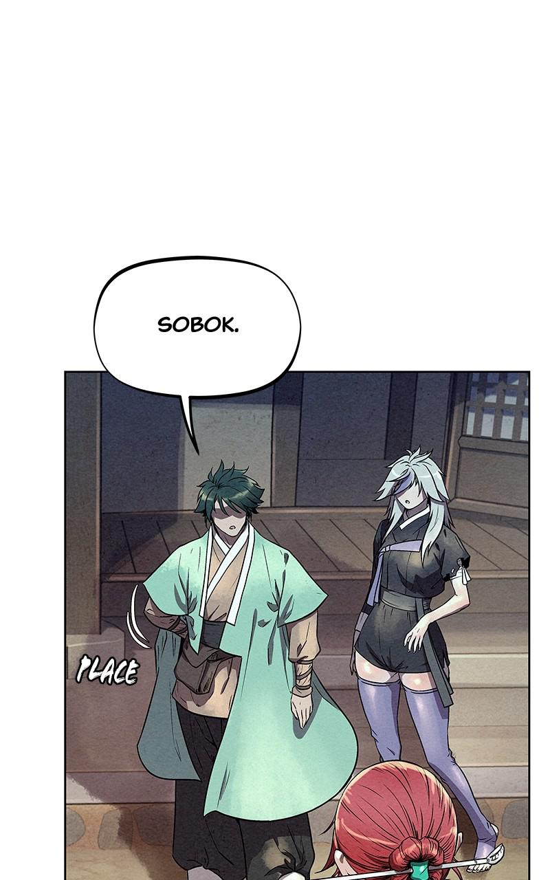 Spirit Hunter Chap 88 - Next Chap 89