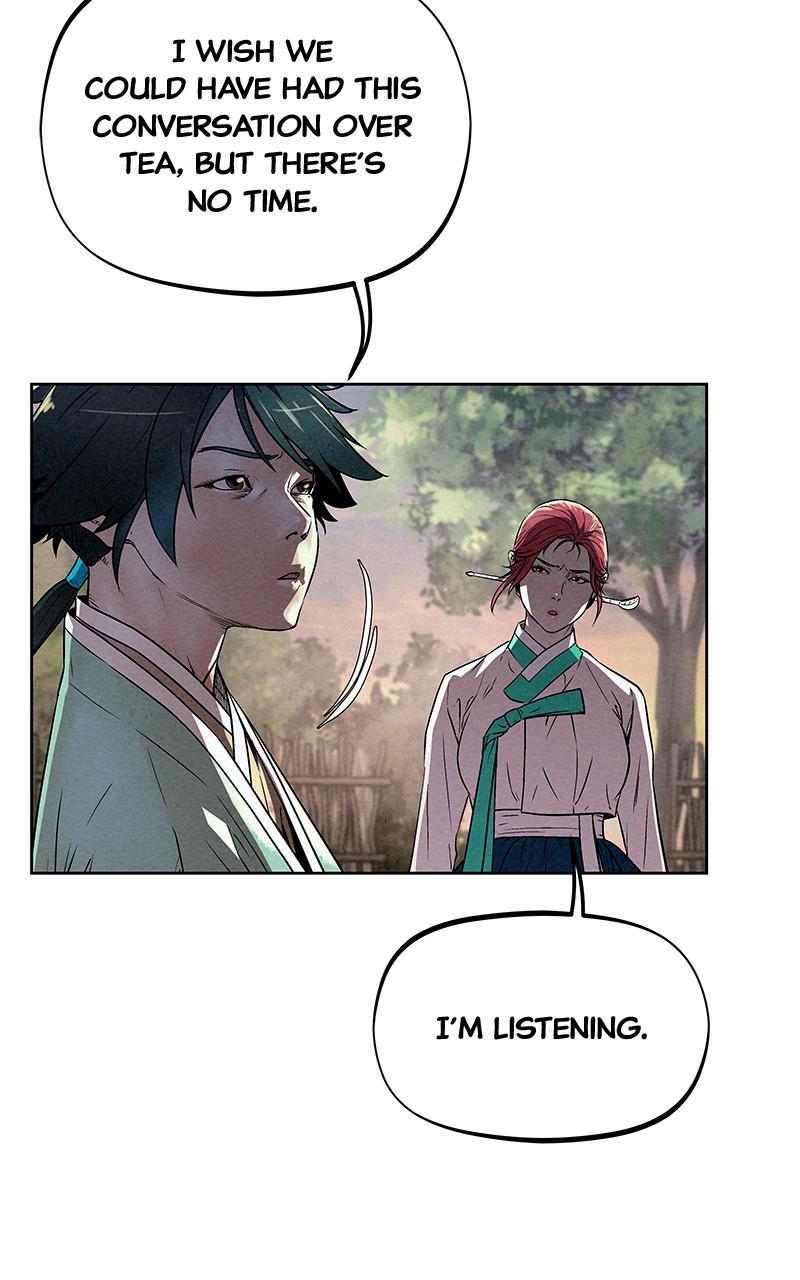 Spirit Hunter Chap 88 - Next Chap 89