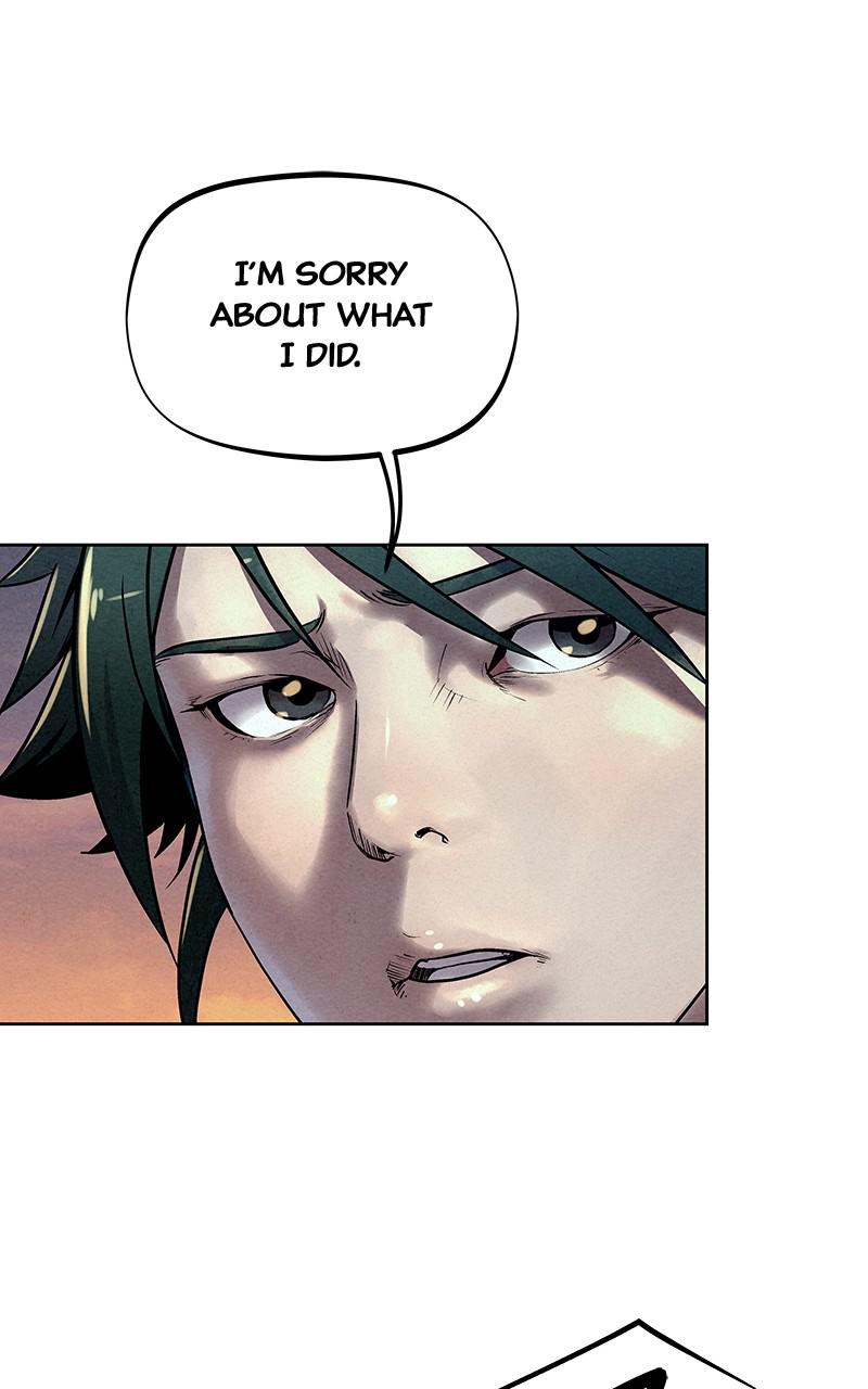 Spirit Hunter Chap 88 - Next Chap 89