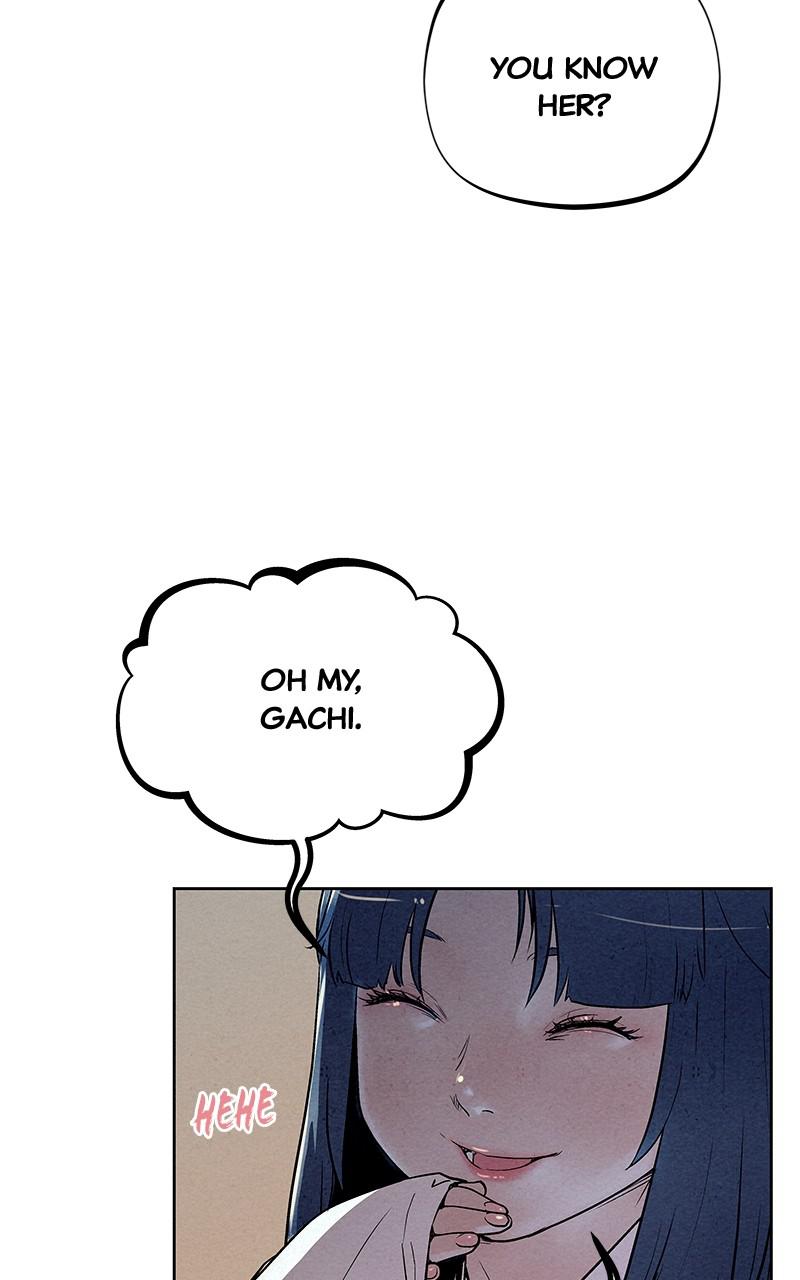 Spirit Hunter Chap 88 - Next Chap 89