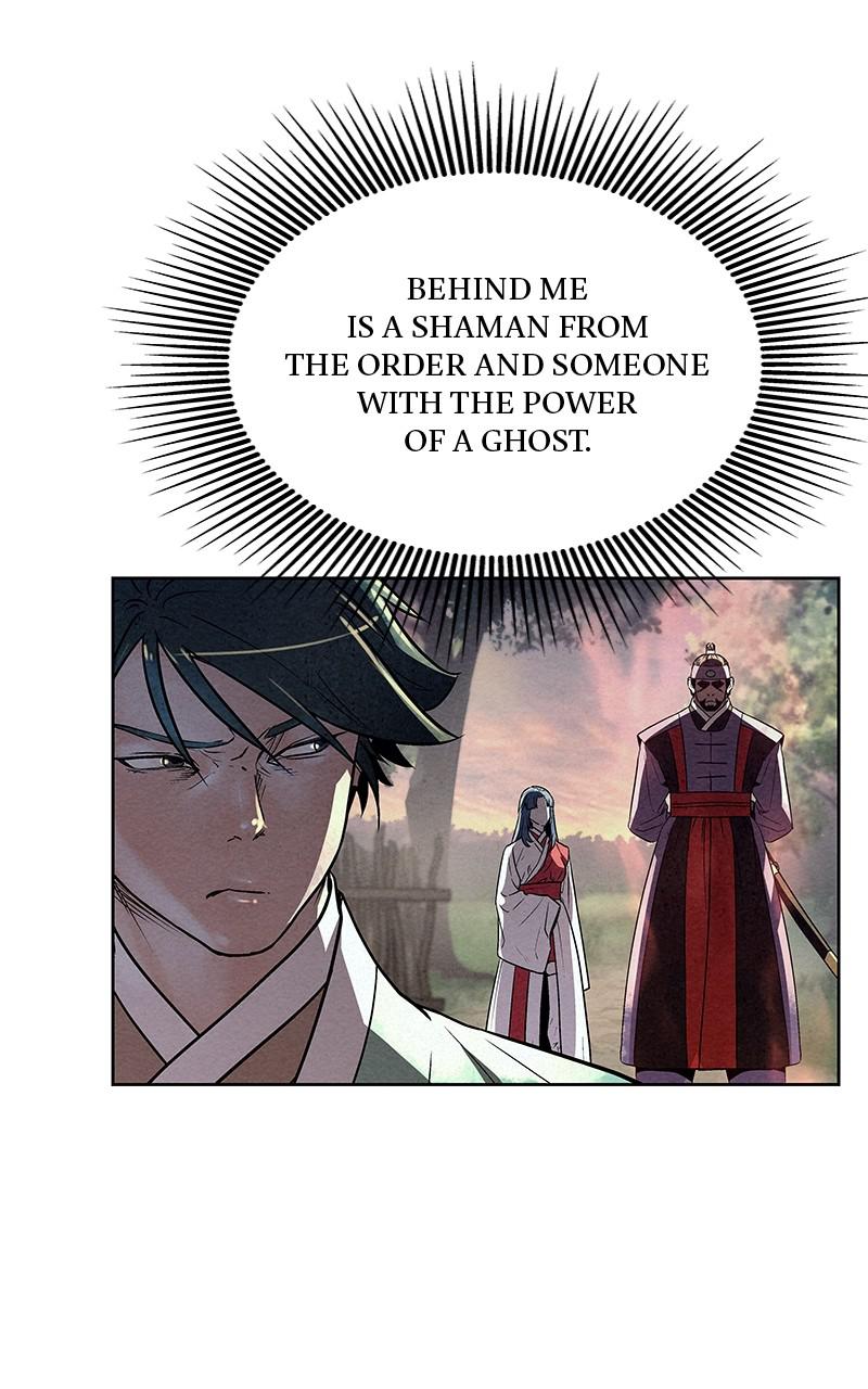 Spirit Hunter Chap 88 - Next Chap 89