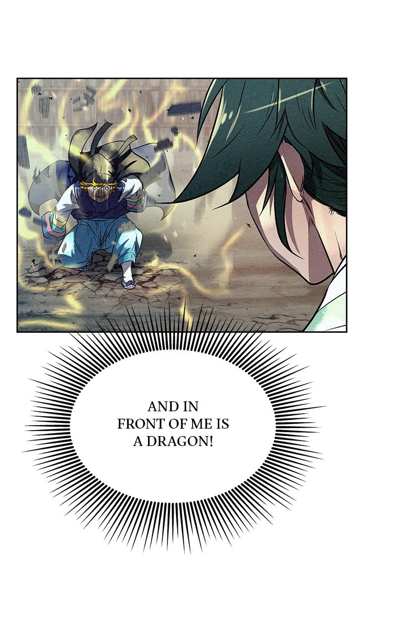 Spirit Hunter Chap 88 - Next Chap 89