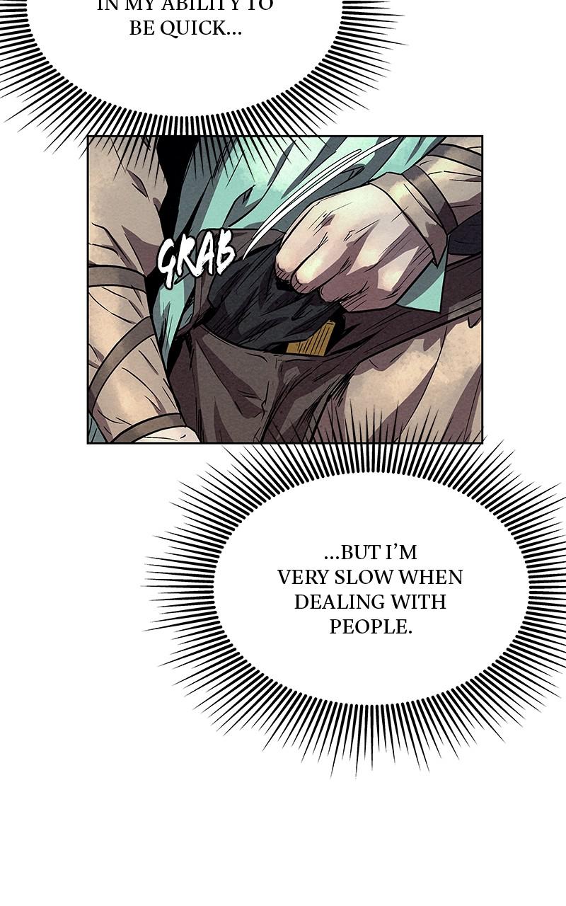 Spirit Hunter Chap 88 - Next Chap 89