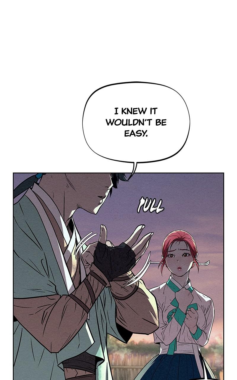 Spirit Hunter Chap 88 - Next Chap 89