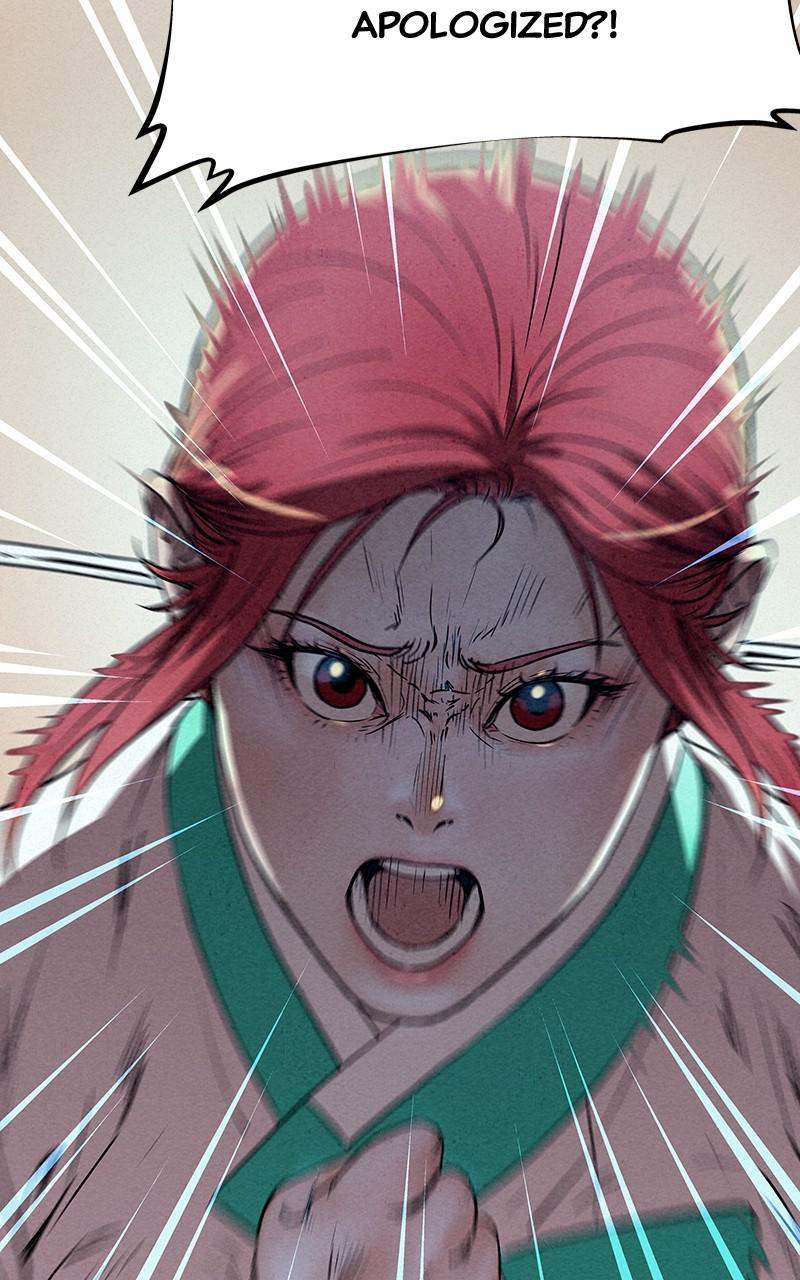 Spirit Hunter Chap 88 - Next Chap 89