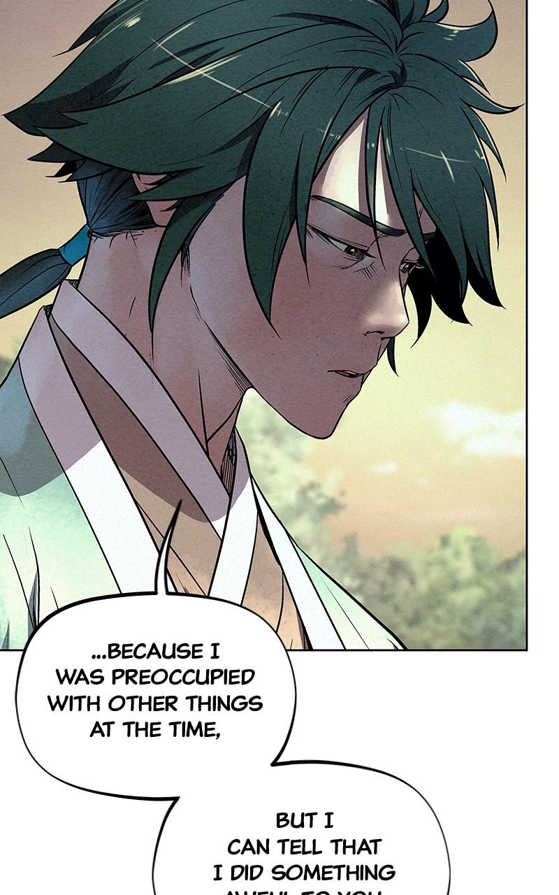 Spirit Hunter Chap 88 - Next Chap 89
