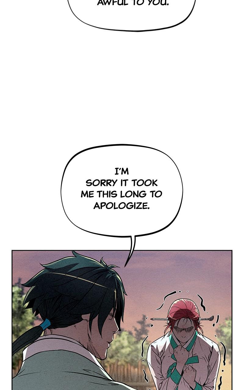 Spirit Hunter Chap 88 - Next Chap 89