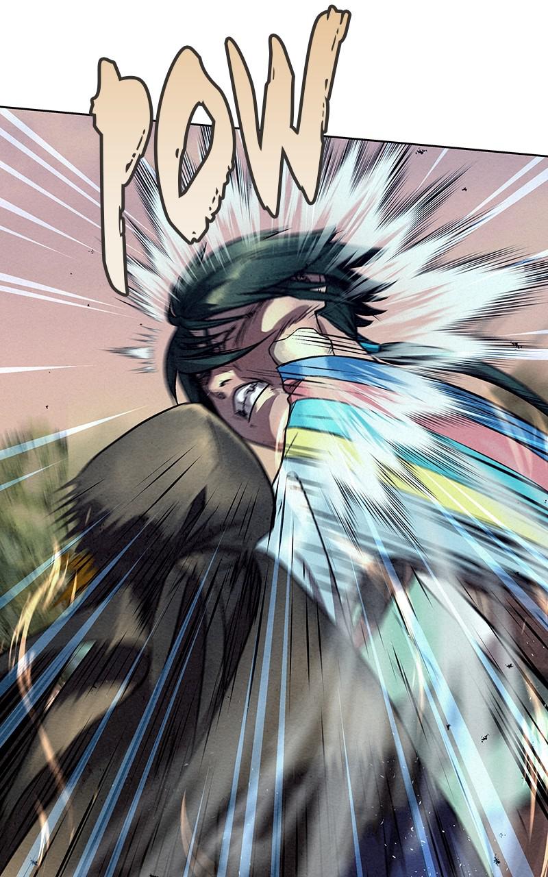 Spirit Hunter Chap 88 - Next Chap 89
