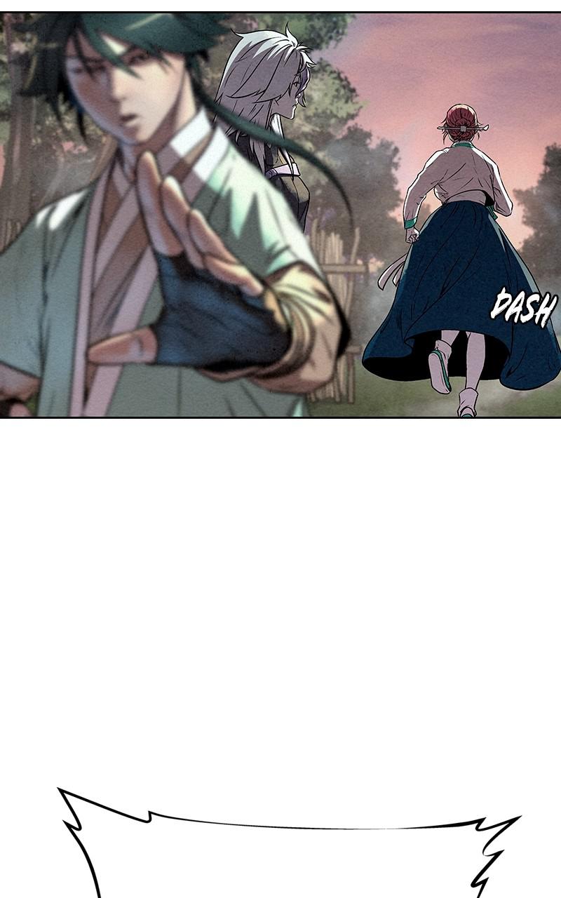 Spirit Hunter Chap 88 - Next Chap 89