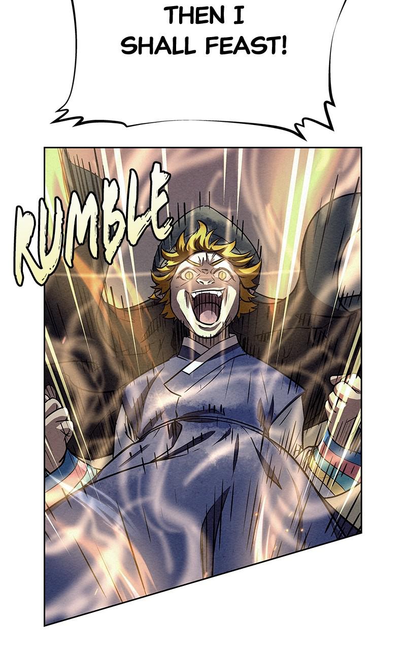 Spirit Hunter Chap 88 - Next Chap 89