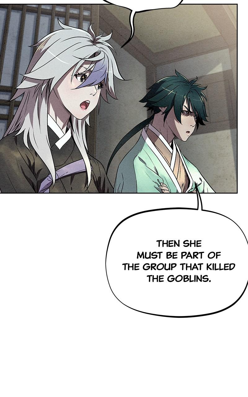 Spirit Hunter Chap 88 - Next Chap 89