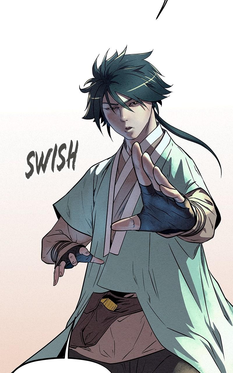 Spirit Hunter Chap 88 - Next Chap 89