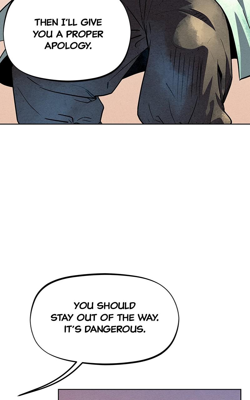 Spirit Hunter Chap 88 - Next Chap 89