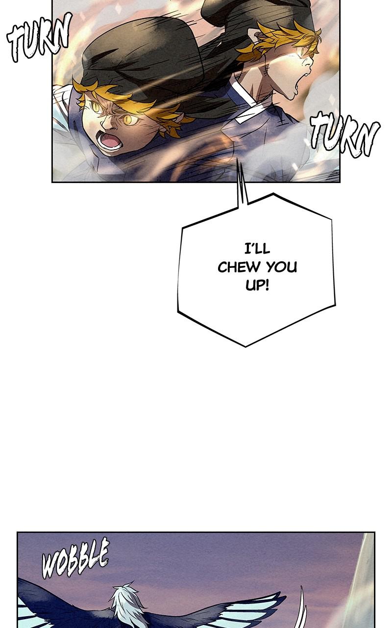 Spirit Hunter Chap 88 - Next Chap 89