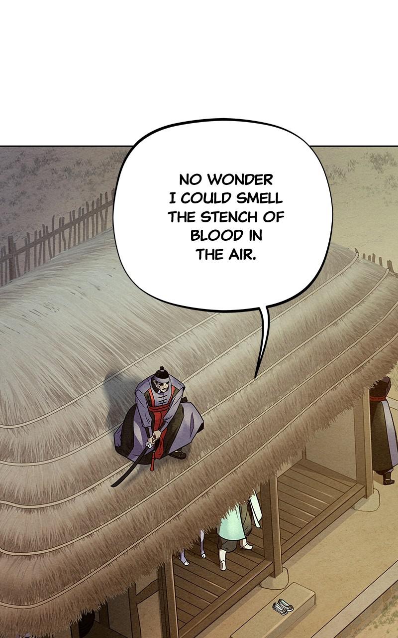Spirit Hunter Chap 88 - Next Chap 89
