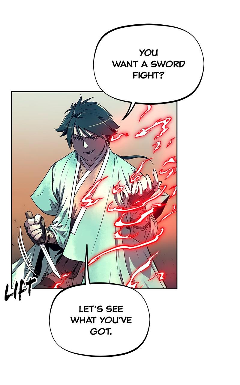 Spirit Hunter Chap 89 - Next Chap 90