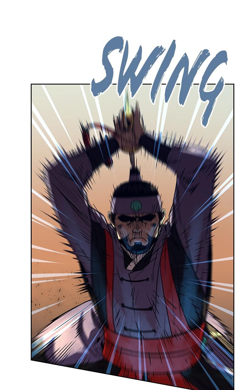 Spirit Hunter Chap 89 - Next Chap 90