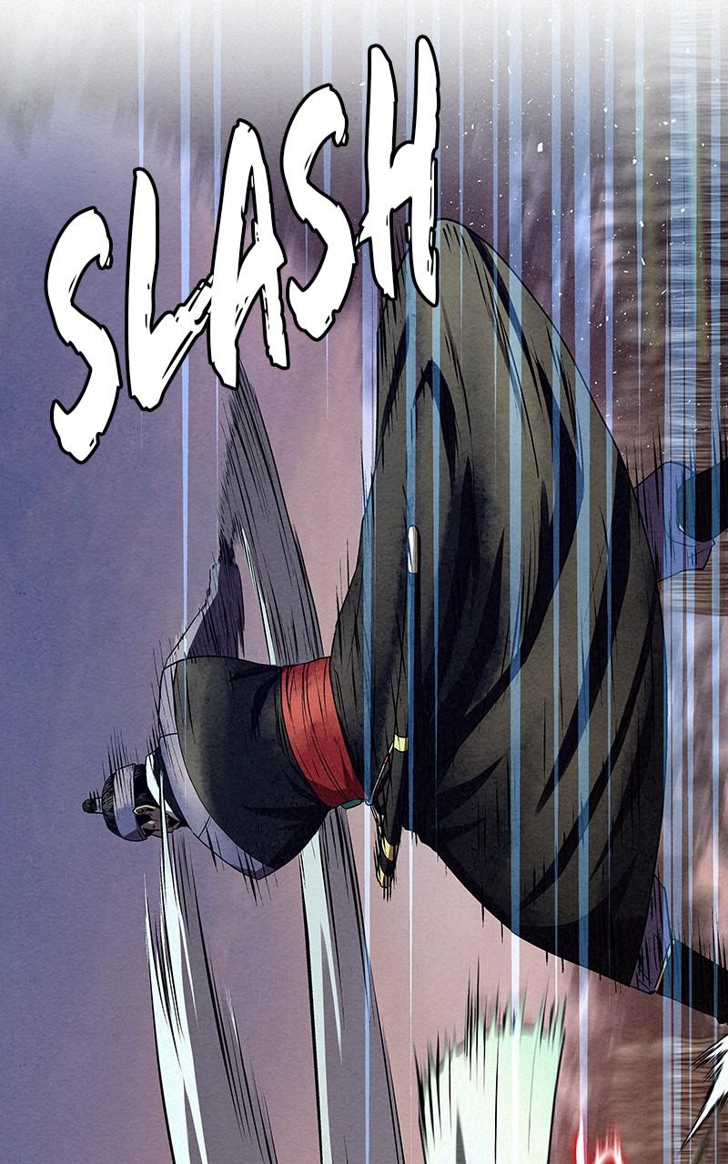 Spirit Hunter Chap 89 - Next Chap 90