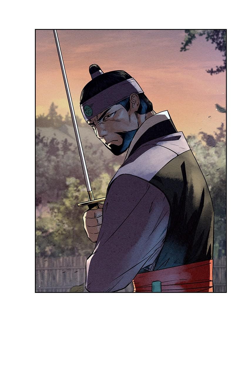 Spirit Hunter Chap 89 - Next Chap 90