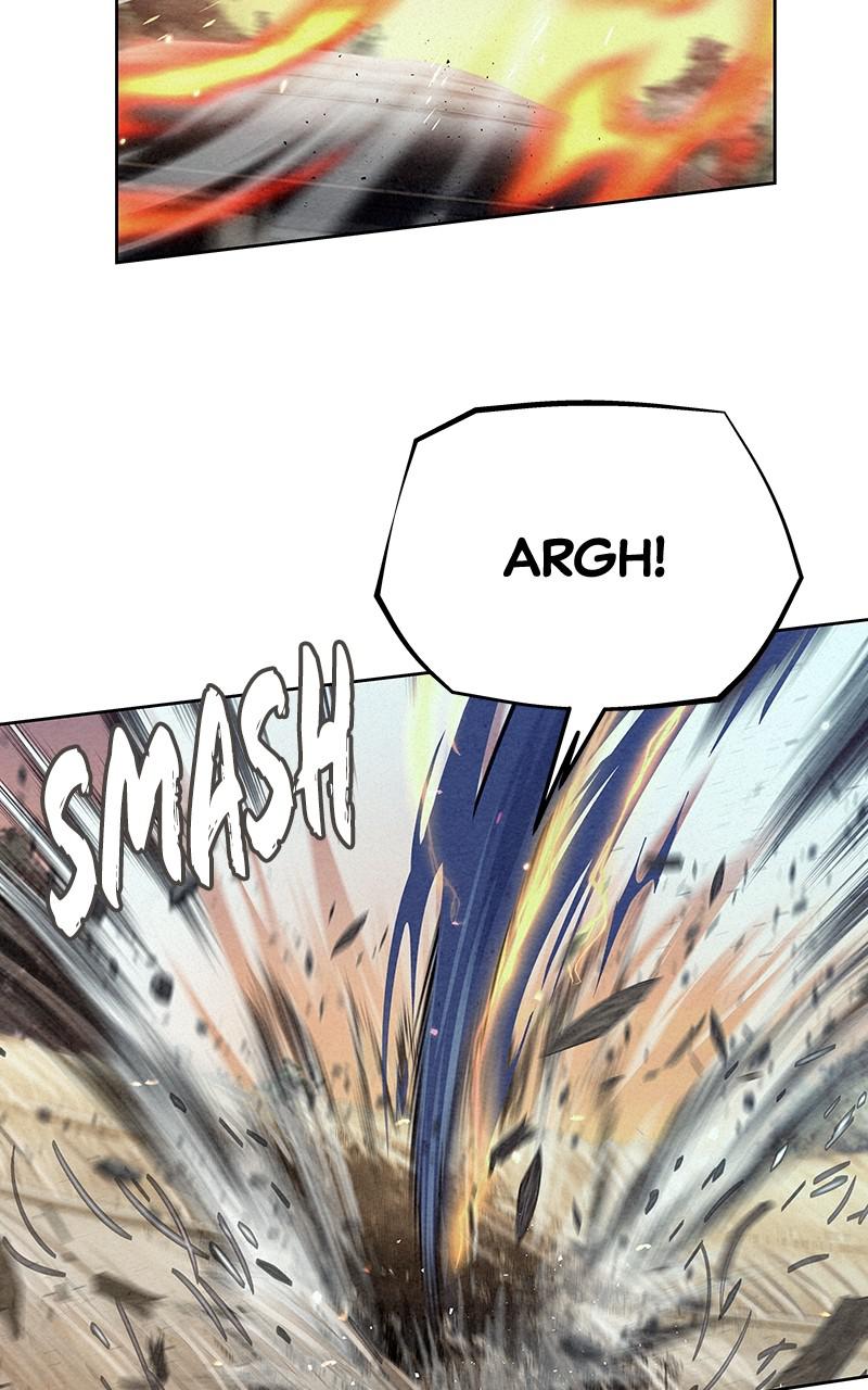 Spirit Hunter Chap 89 - Next Chap 90