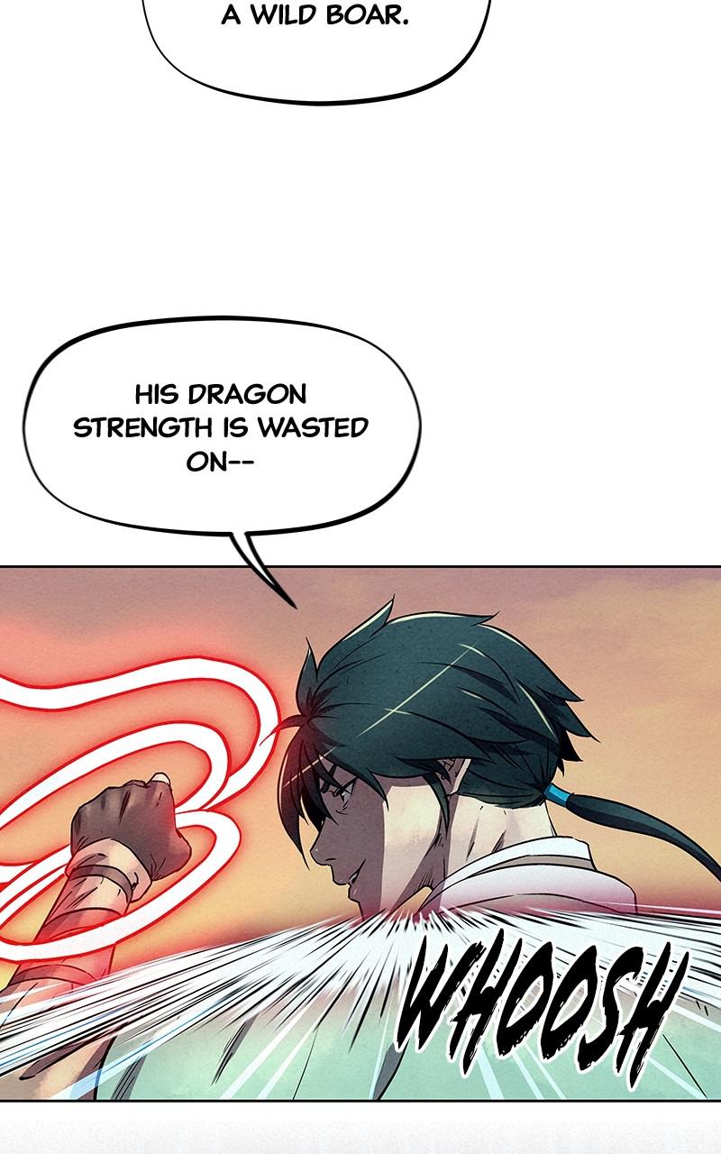 Spirit Hunter Chap 89 - Next Chap 90