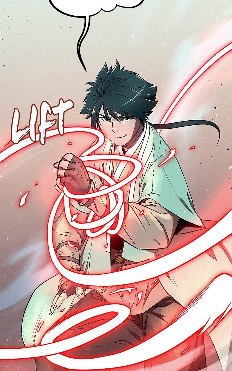 Spirit Hunter Chap 89 - Next Chap 90