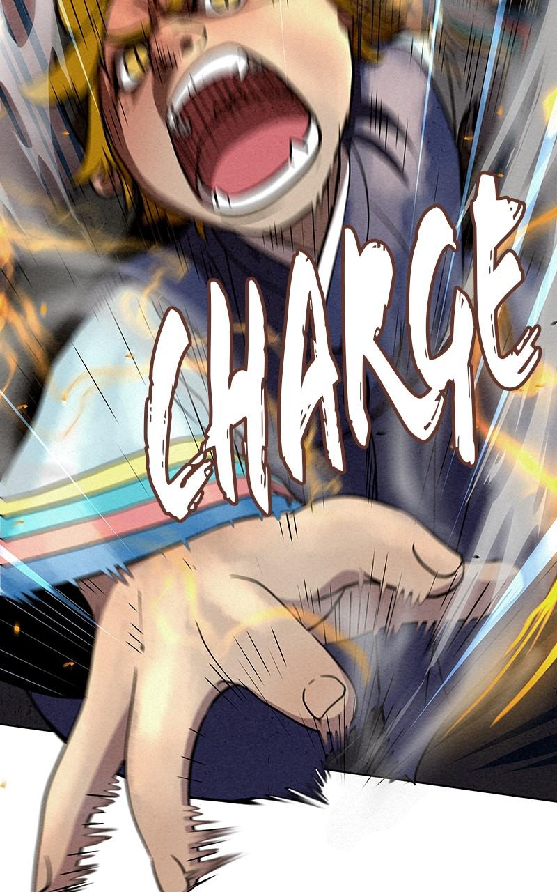 Spirit Hunter Chap 89 - Next Chap 90