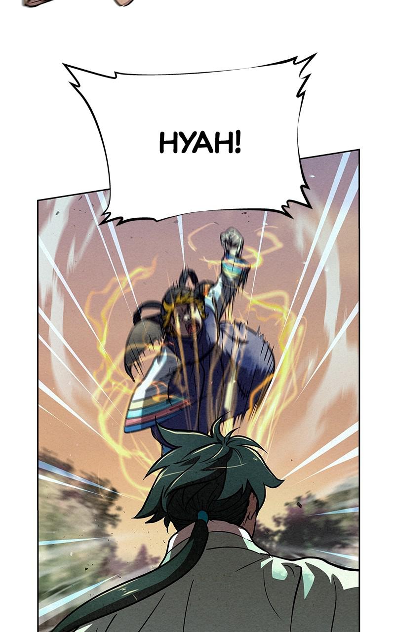 Spirit Hunter Chap 89 - Next Chap 90